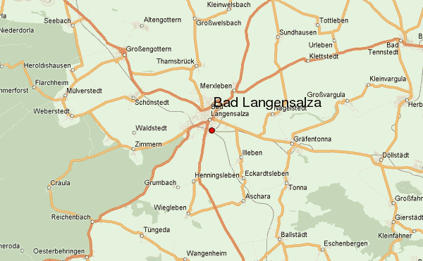Prostitutes in Bad Langensalza