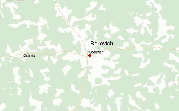 Borowitschi [1997]