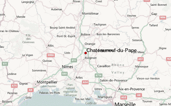 chateauneuf-du-pape-carte-de-france
