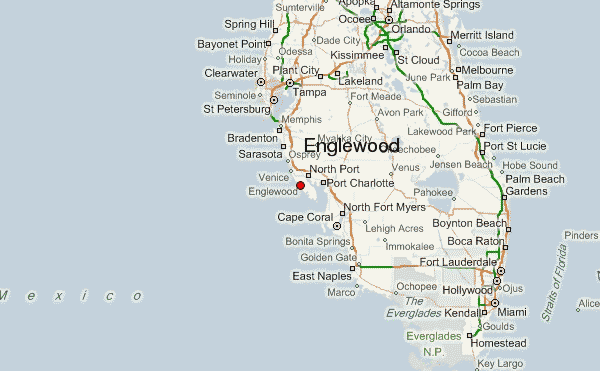 Englewood, Florida Location Guide