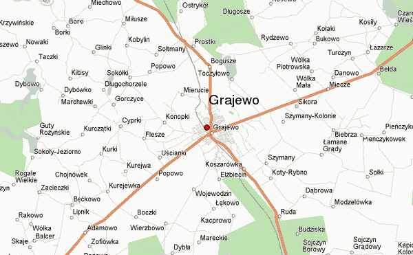 grajewo-location-guide