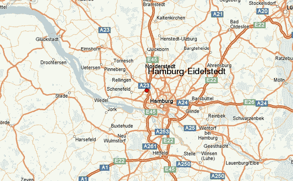 Hamburg-Eidelstedt