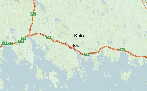 Kalix Sweden