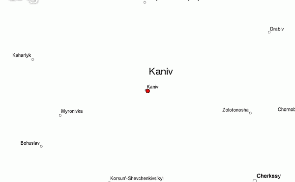 Kaniv.info