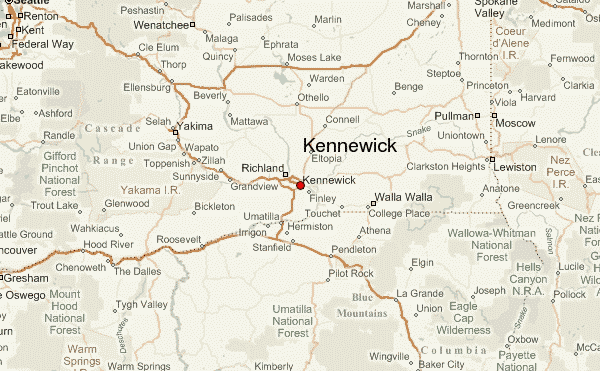 Kennewick Location Guide