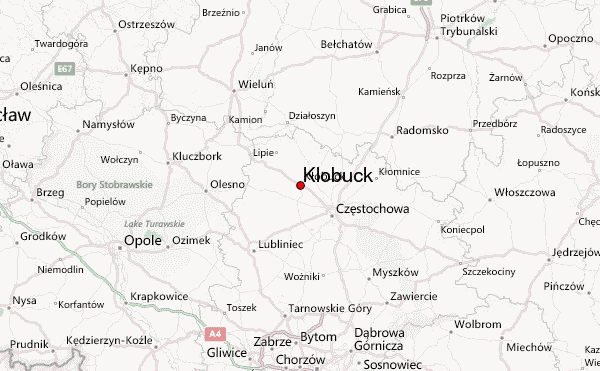 klobuck-location-guide