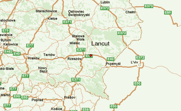 lancut-location-guide