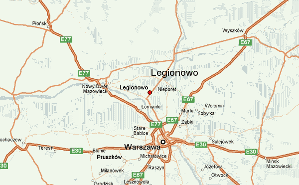legionowo-location-guide