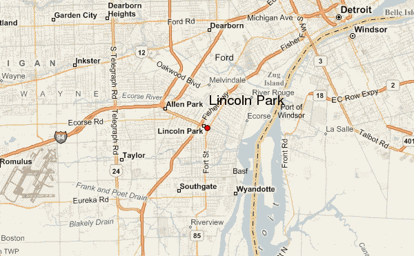 Lincoln Park Location Guide