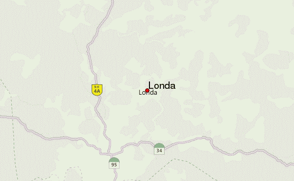 Londa Location Guide