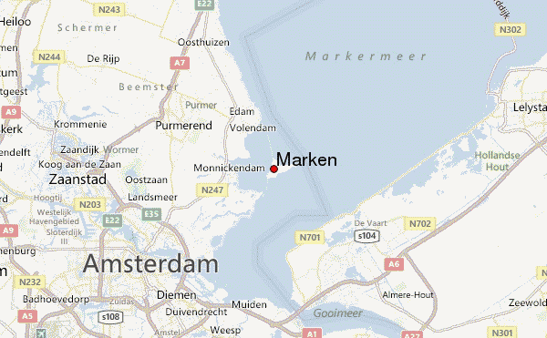 Résultat de recherche d'images pour "marken map"