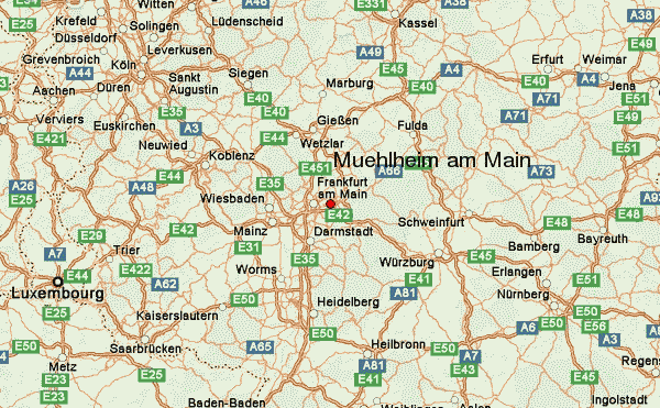 Whores  Muehlheim am Main