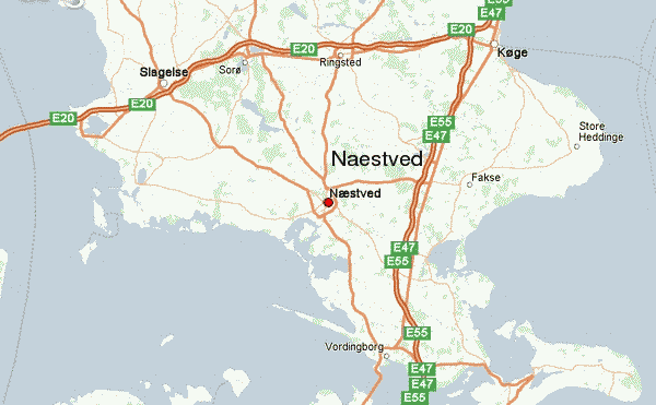 Naestved Location Guide