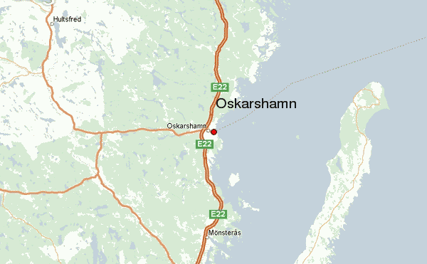 Oskarshamn Location Guide