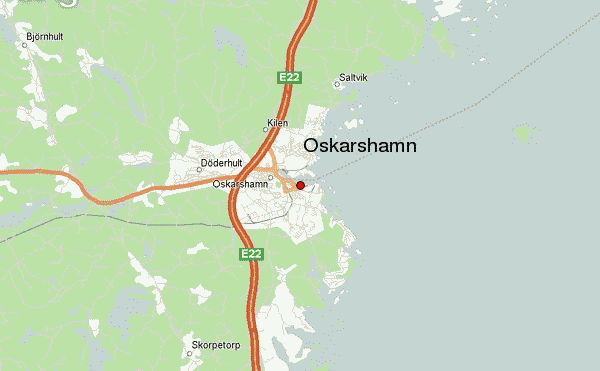 Oskarshamn Location Guide