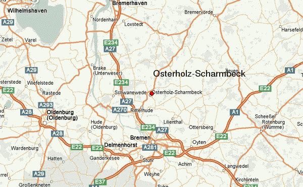 Osterholz-Scharmbeck, Deutschland