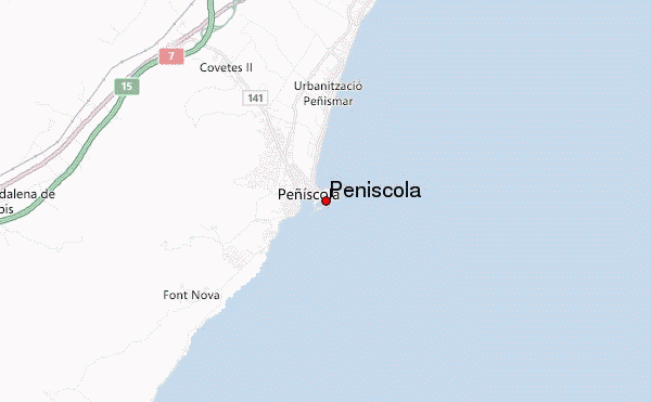 Penis Location 29
