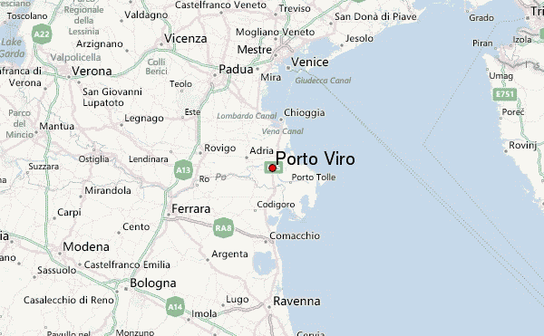 Porto Viro