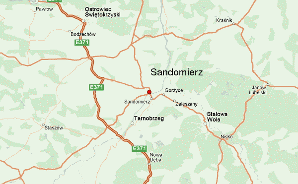 sandomierz-mapa-zabytkow