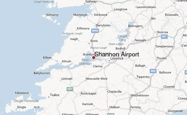 Shannon Airport.8 