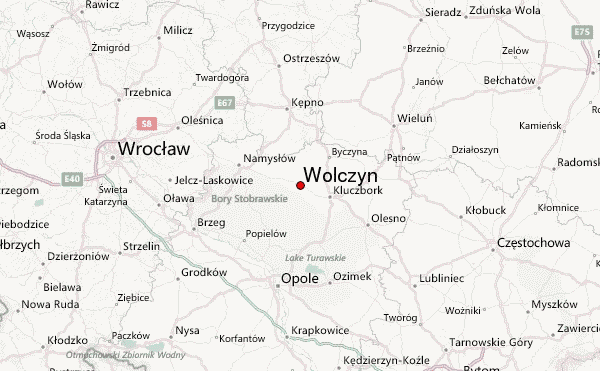 wolczyn-location-guide