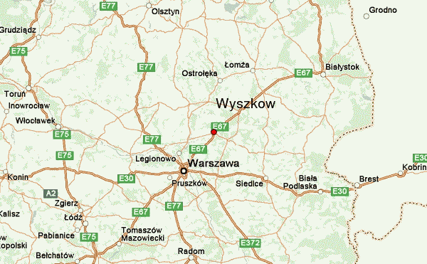 wyszk-w-location-guide