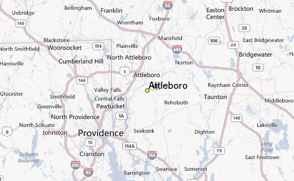 Attleboro Weather Station Record - Historical weather for Attleboro