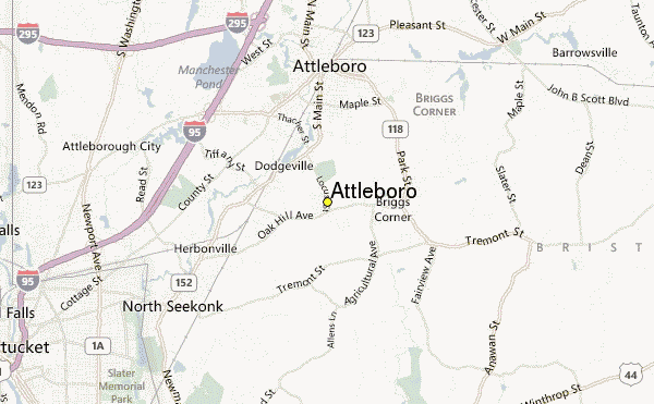 Attleboro Weather Station Record - Historical weather for Attleboro