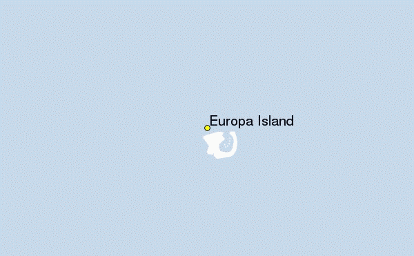 Europa Island Weather Station Record - Historical weather for Europa