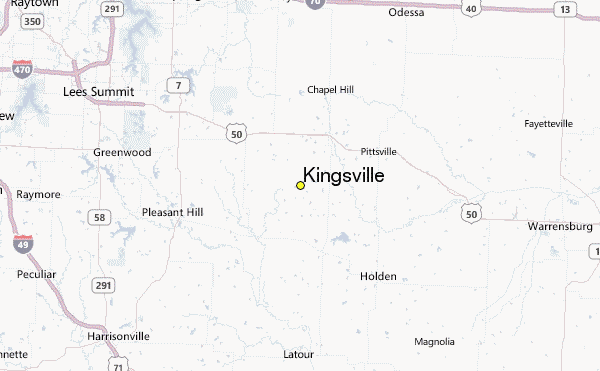 Kingsville Weather Station Record - Historical weather for Kingsville