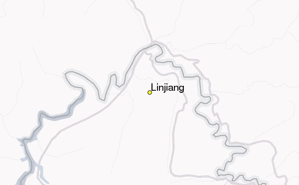 Escort  Linjiang