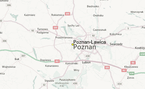 poznan-lawica-weather-station-record-historical-weather-for-poznan