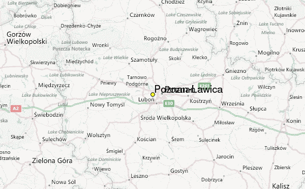 poznan-lawica-weather-station-record-historical-weather-for-poznan