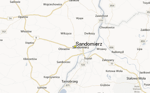 sandomierz-weather-station-record-historical-weather-for-sandomierz