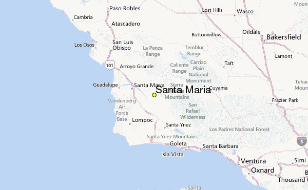 santa-maria-weather-station-record-historical-weather-for-santa-maria