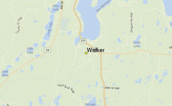 Walker Weather Station Record - Historical weather for Walker, Minnesota